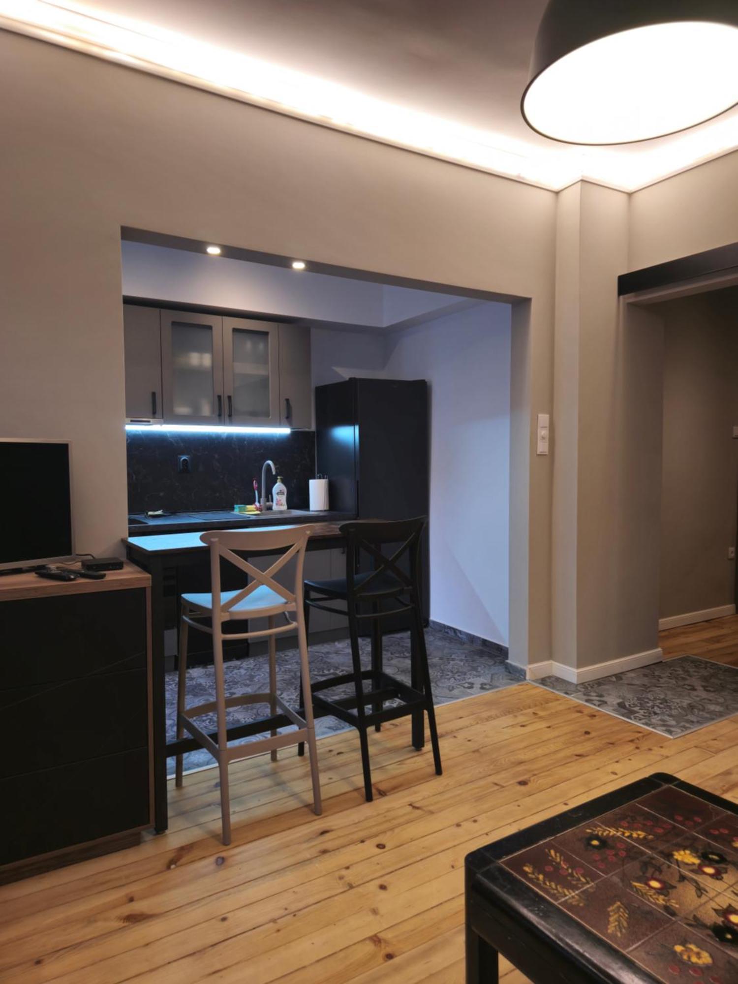 Apartment New In The Center Next To Ndk Sofia