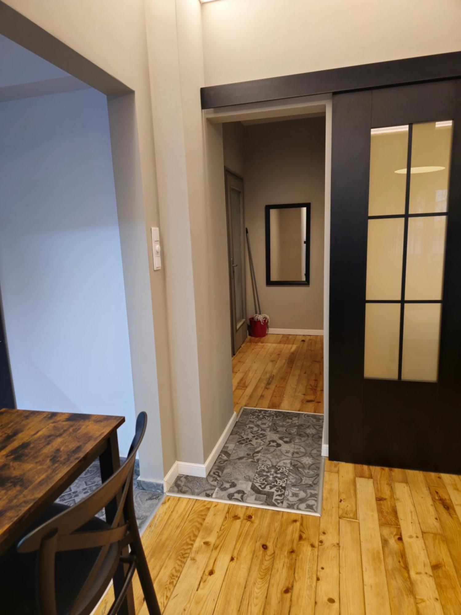 Apartment New In The Center Next To Ndk *