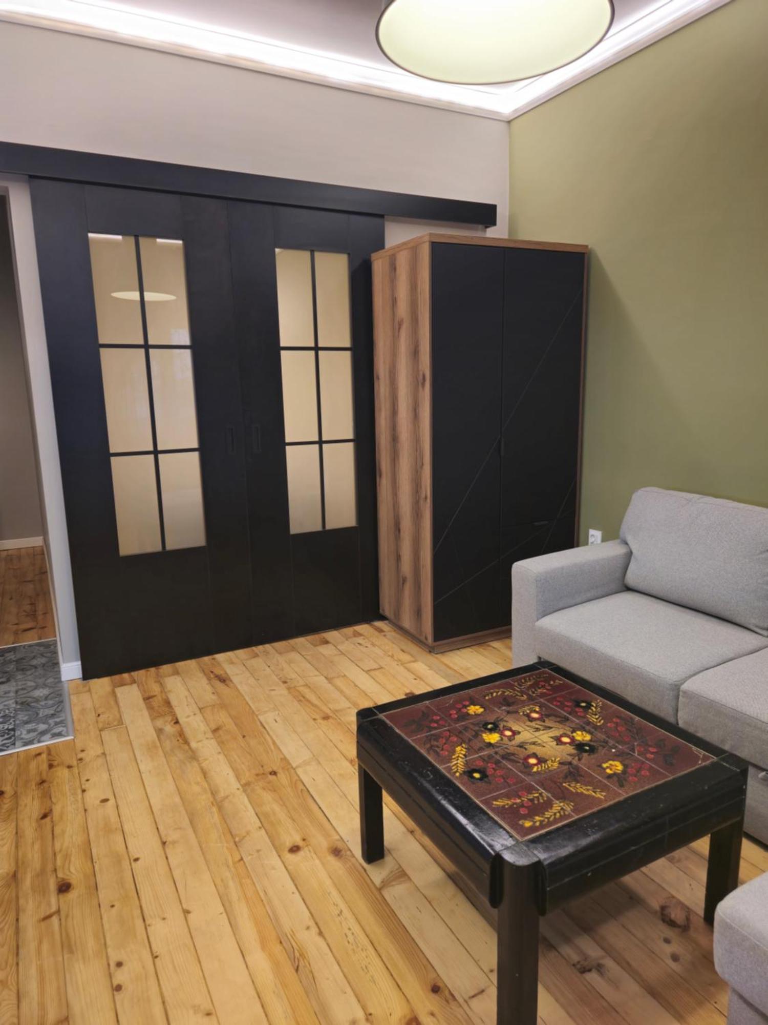 New In The Center Next To Ndk Апартаменти