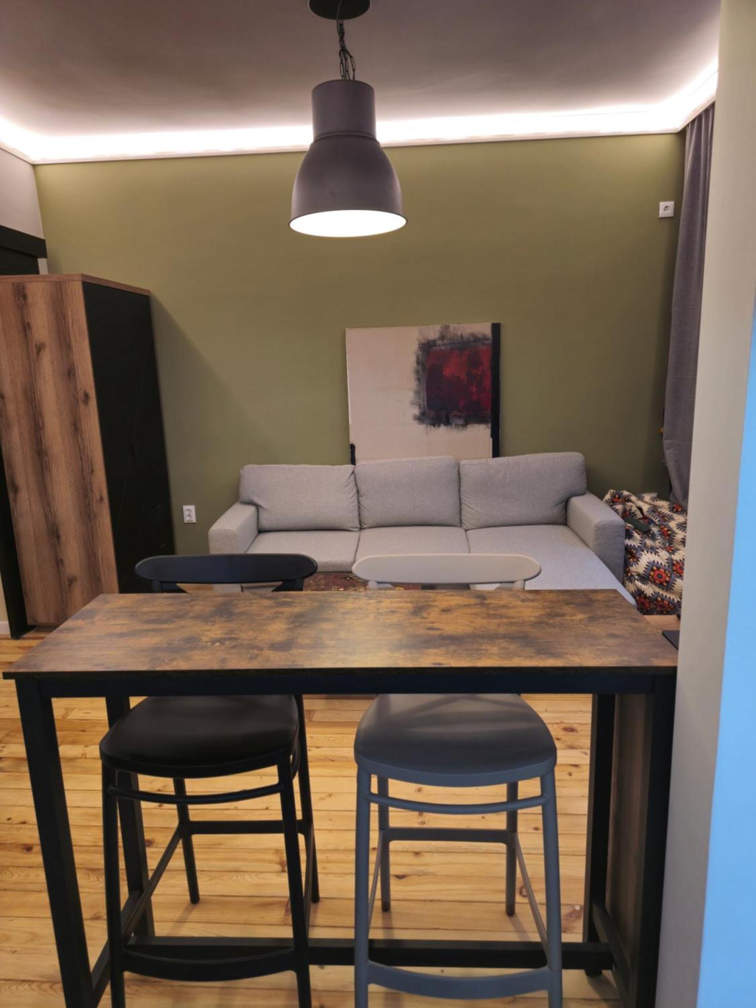 New In The Center Next To Ndk Apartment