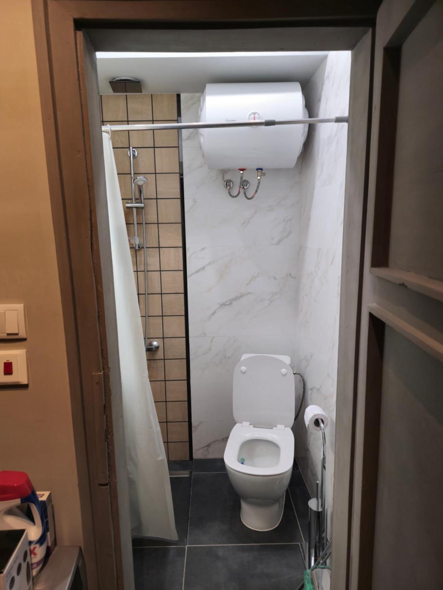 New In The Center Next To Ndk Apartment Sofia